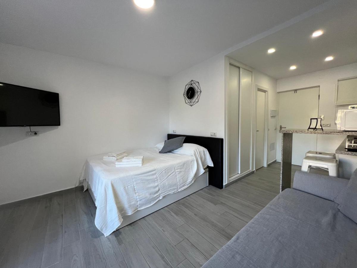 Loft Aguila Blanca Apartment *