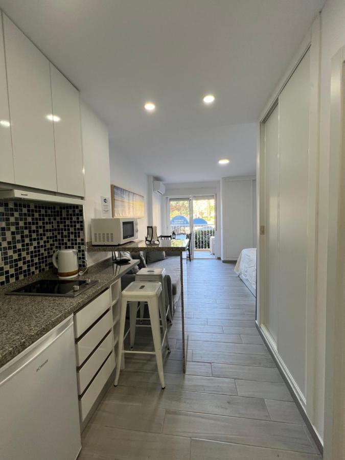 Loft Aguila Blanca Benalmádena