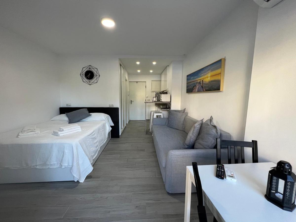 Apartment Loft Aguila Blanca