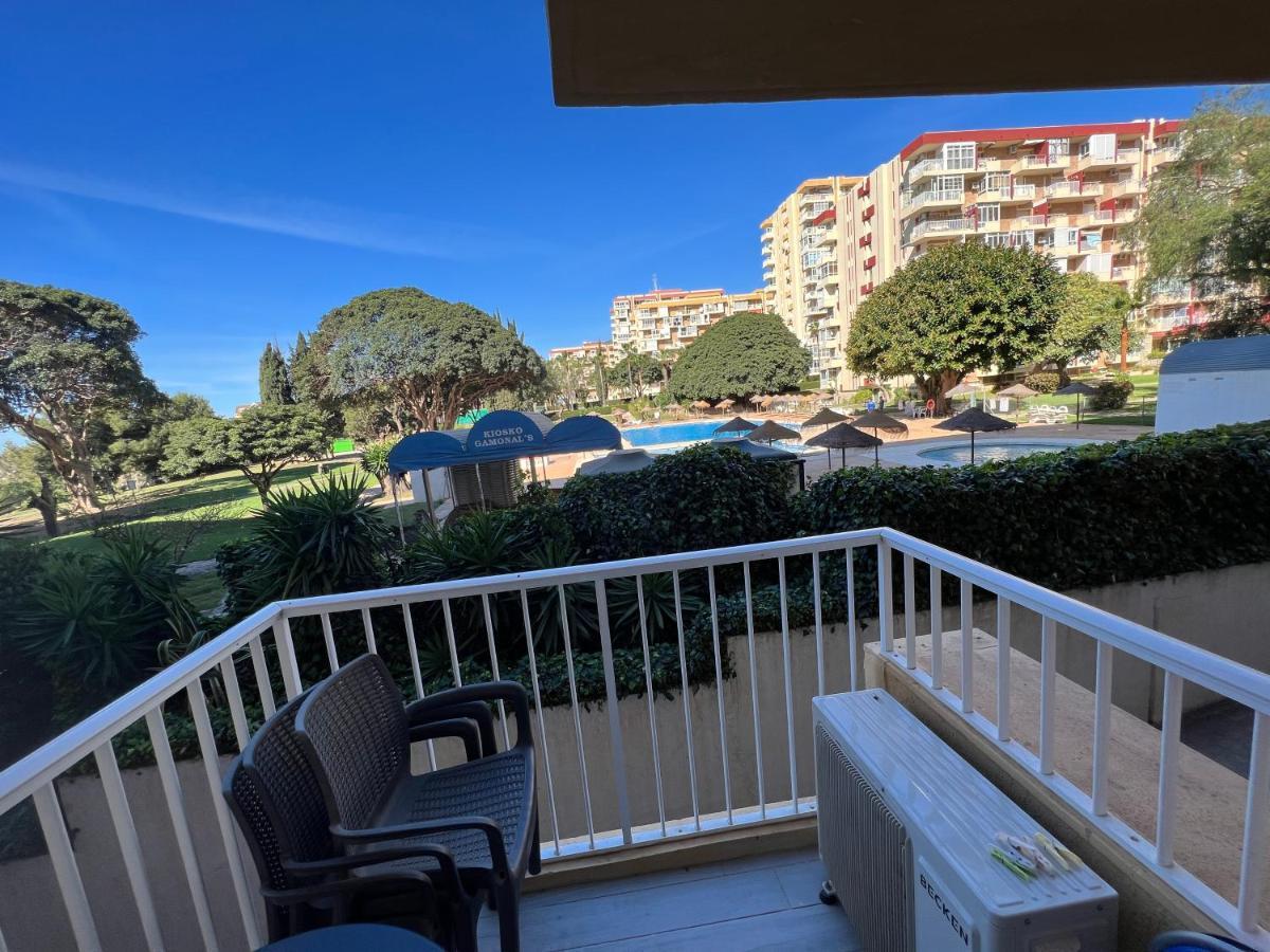 Loft Aguila Blanca Benalmádena