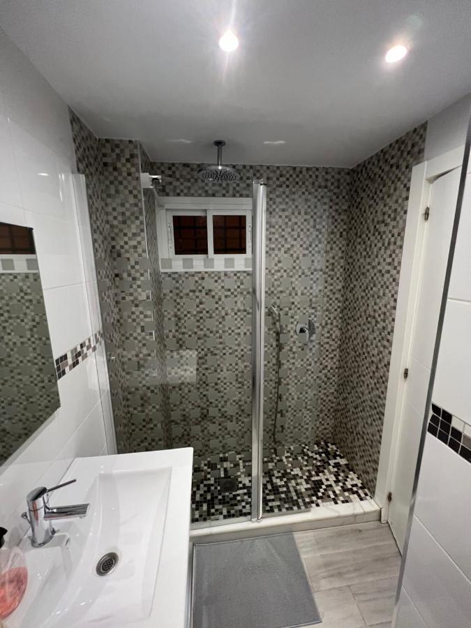 Loft Aguila Blanca Apartment