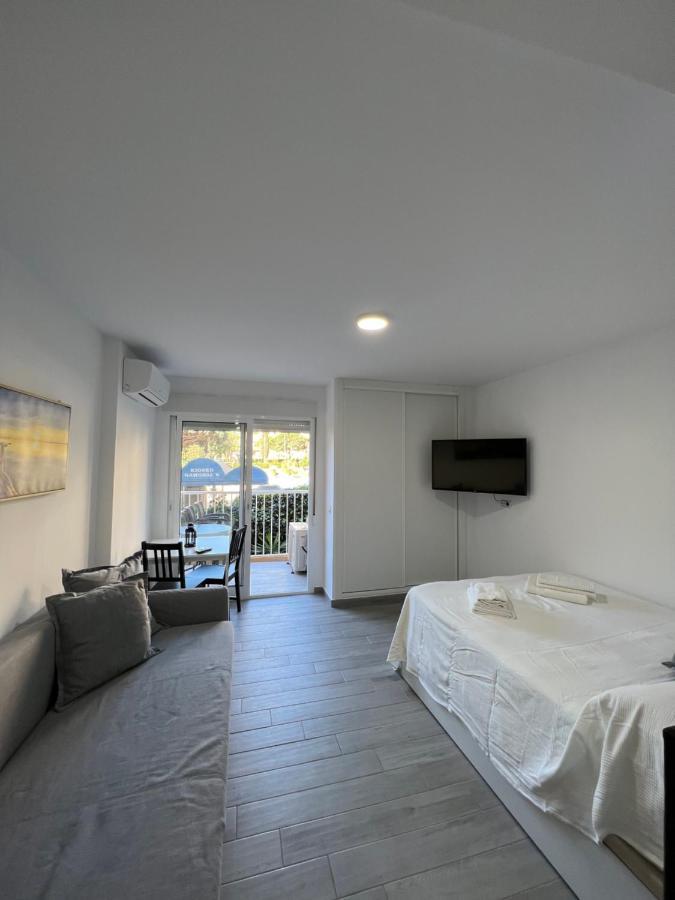 Loft Aguila Blanca Benalmádena