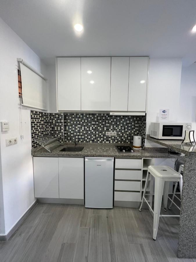 Apartment Loft Aguila Blanca