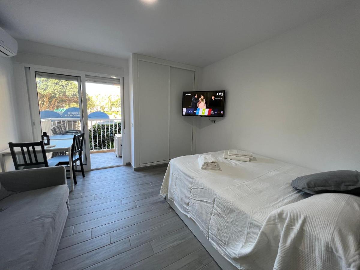 Loft Aguila Blanca Apartment Benalmádena