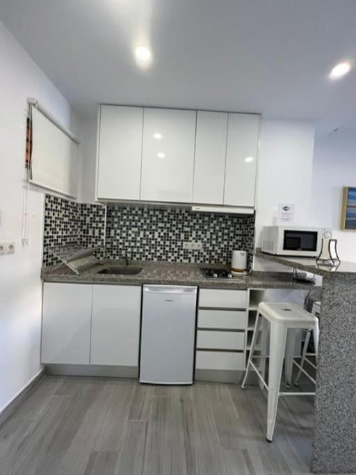 Loft Aguila Blanca Appartement *