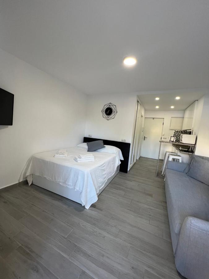 Loft Aguila Blanca Appartement